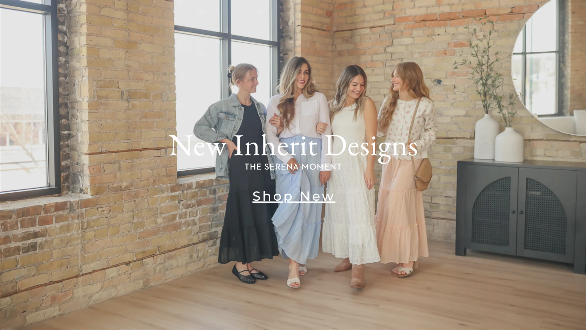 Modest Style, Effortlessly Redefined